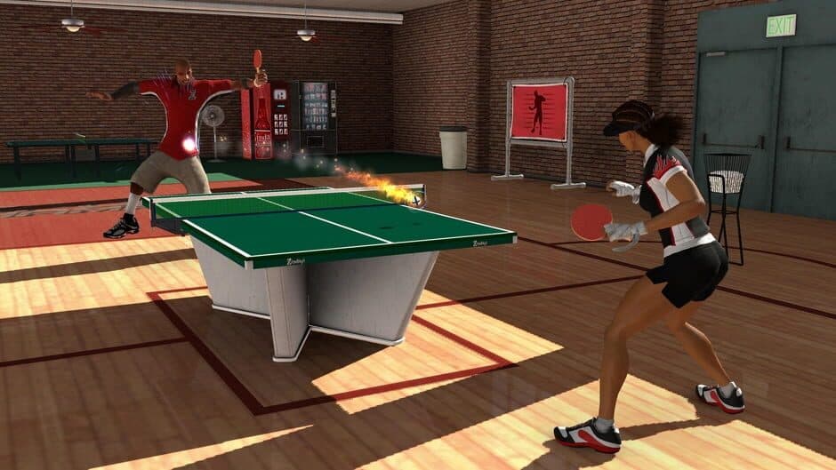 Скриншот 3 из Sports Champions