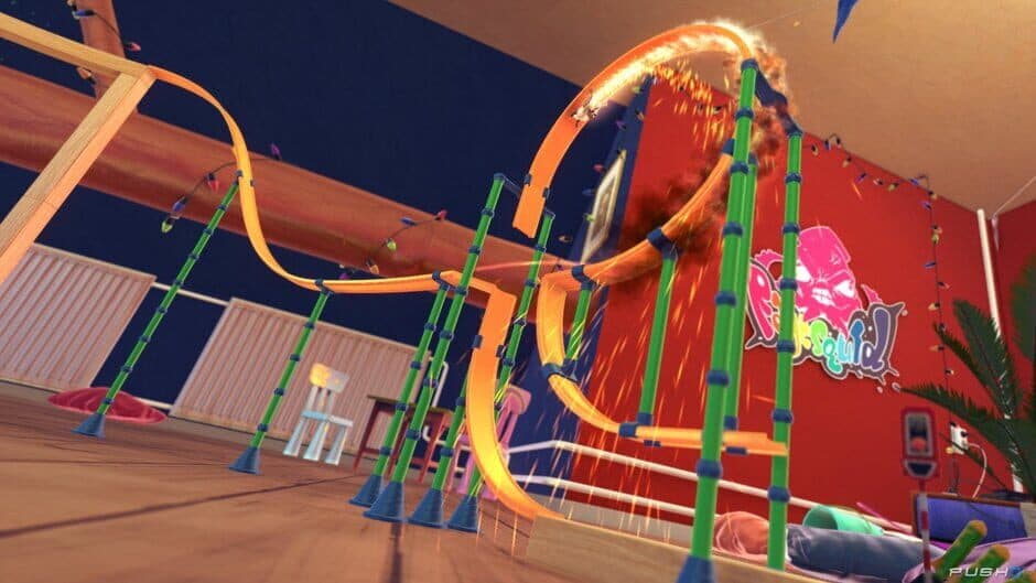 Скриншот 3 из Action Henk