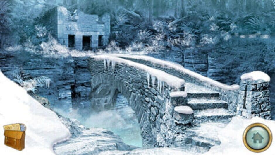 Скриншот 5 из The Lost City