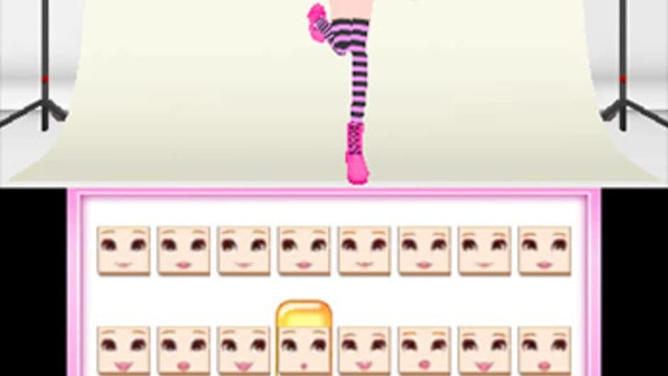 Скриншот 7 из Girls' Fashion Shoot