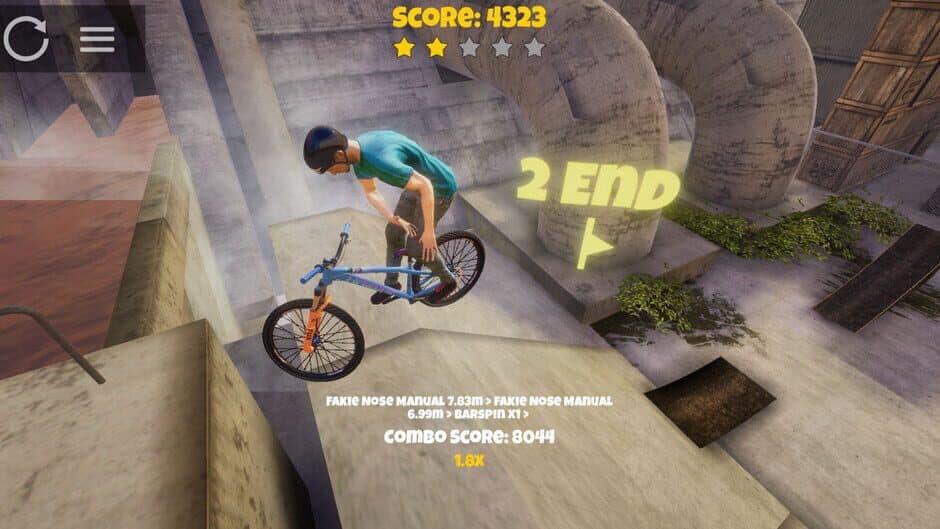 Скриншот 5 из Shred! 2 - ft Sam Pilgrim