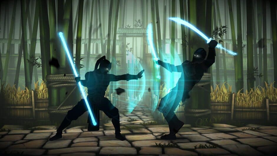 Скриншот 1 из Shadow Fight 3