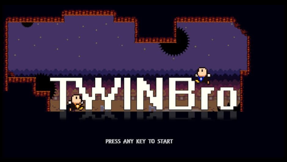 Скриншот 3 из Twin Bros