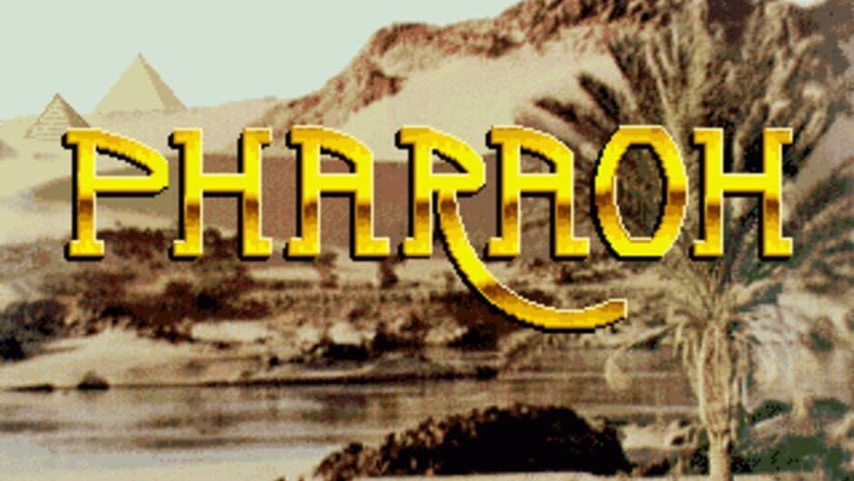 Скриншот 1 из Day of the Pharaoh