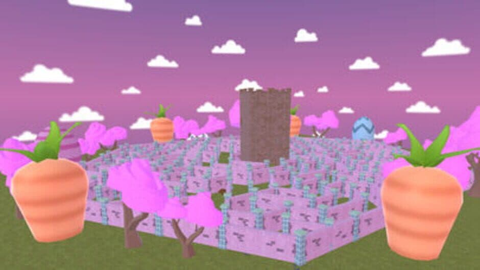 Скриншот 1 из Maze Walk VR - Virtual Reality Game Puzzle Apps