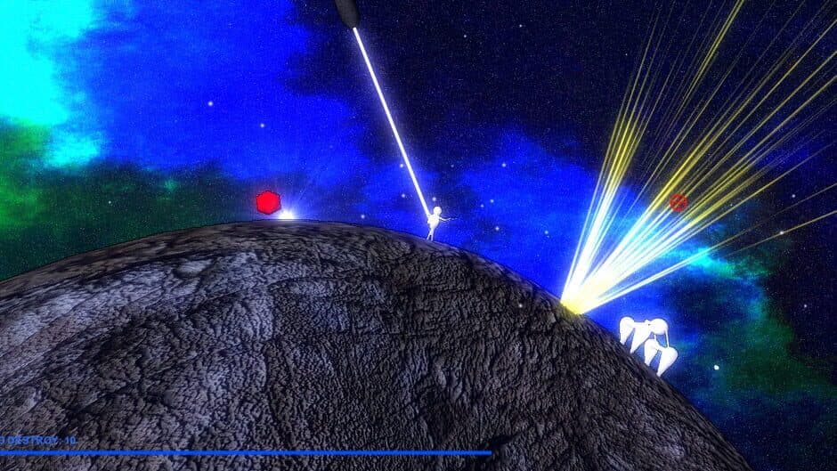 Скриншот 2 из Gold Rush in the Oort Cloud