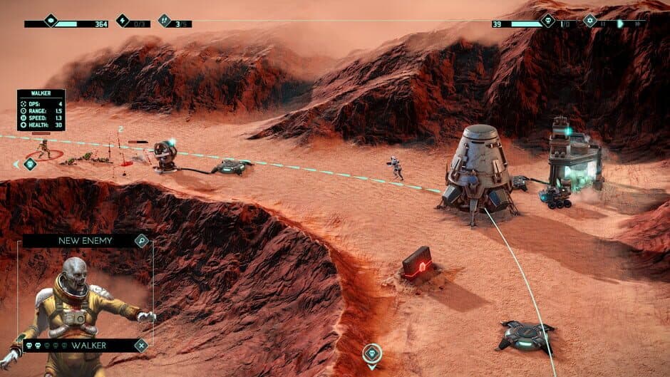 Скриншот 4 из MarZ: Tactical Base Defense