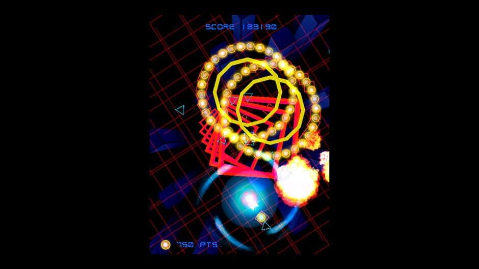 Скриншот 3 из Minus Zero