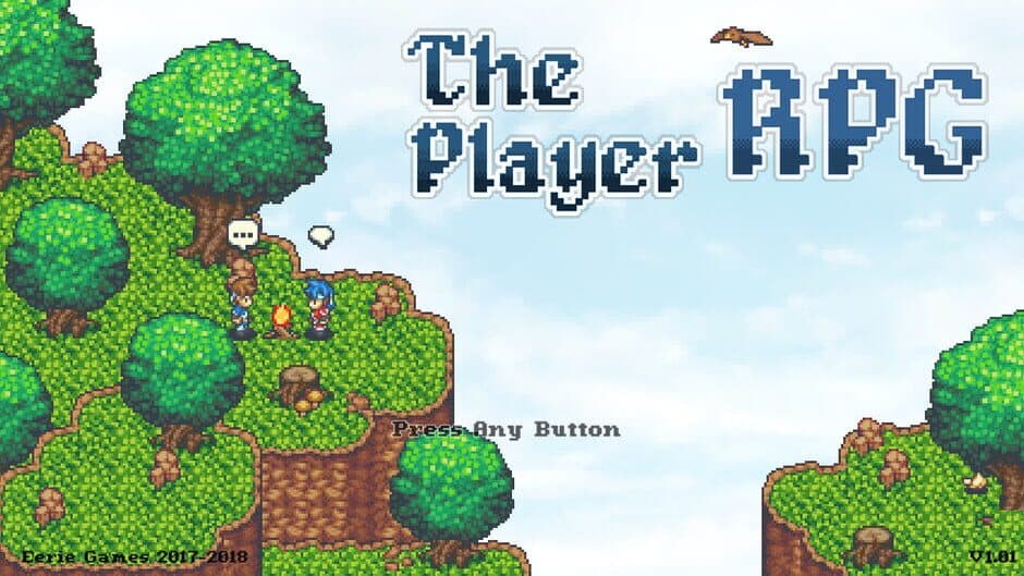 Скриншот 5 из The Player RPG