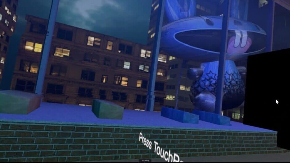 Скриншот 2 из Nightcrawler VR Bowling