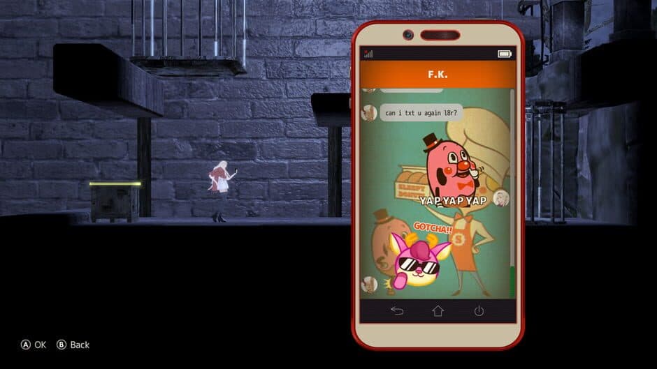 Скриншот 7 из The Missing: J.J. Macfield and the Island of Memories