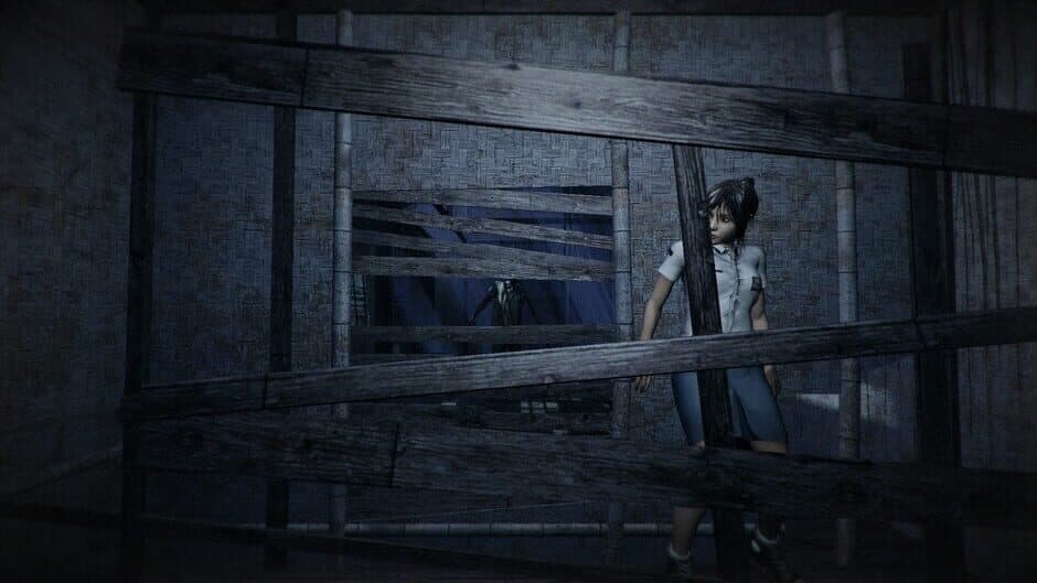 Скриншот 3 из DreadOut