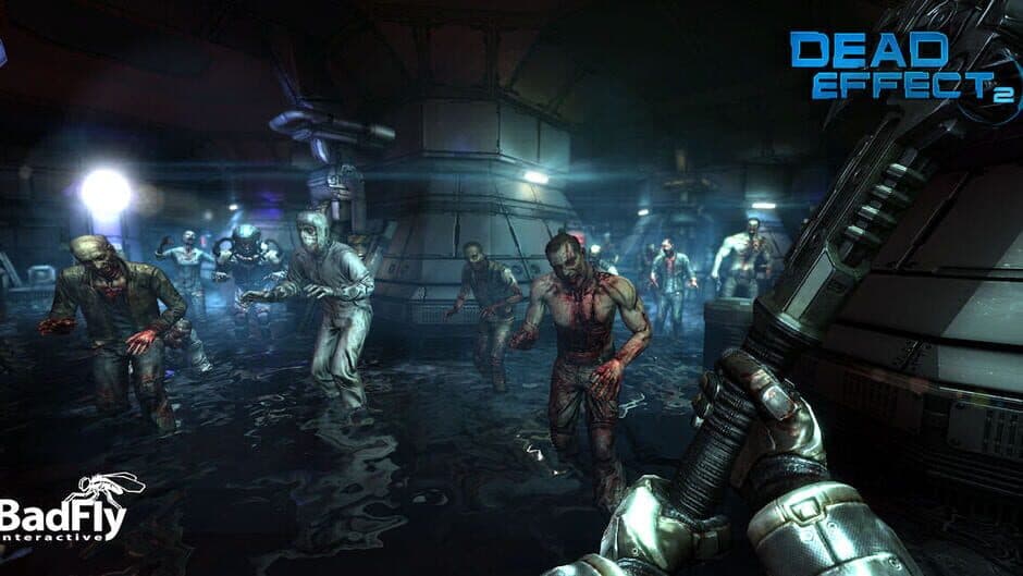 Скриншот 1 из Dead Effect 2
