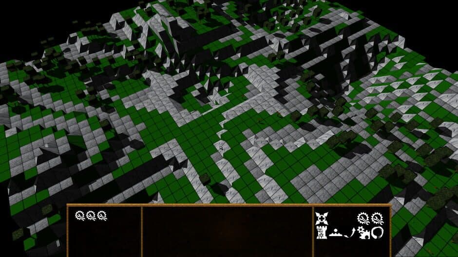 Скриншот 2 из Dungeoncraft