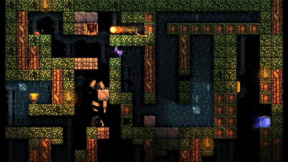 Скриншот 3 из Escape Goat 2