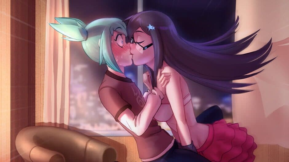Скриншот 1 из Highschool Romance