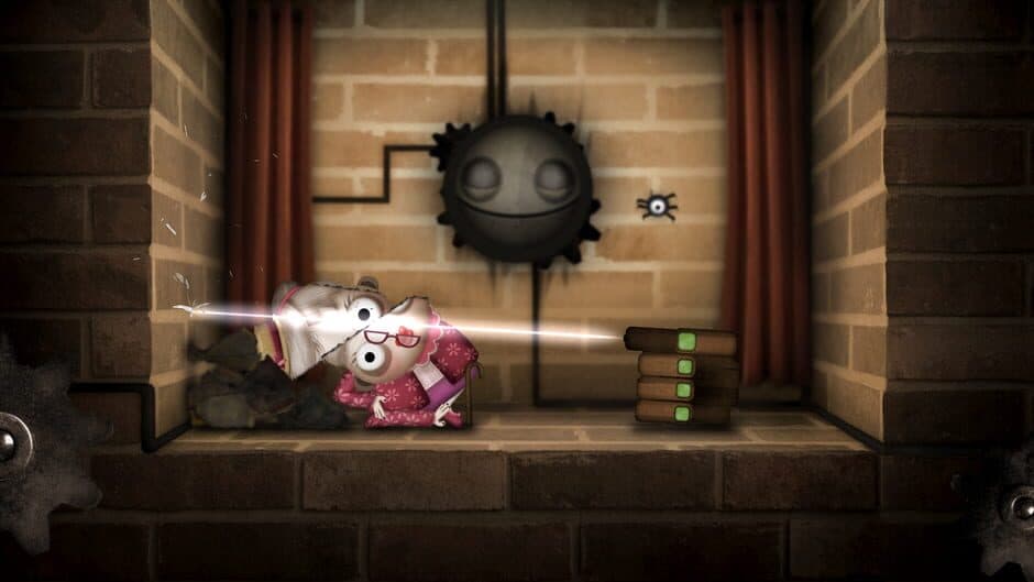 Скриншот 11 из Little Inferno