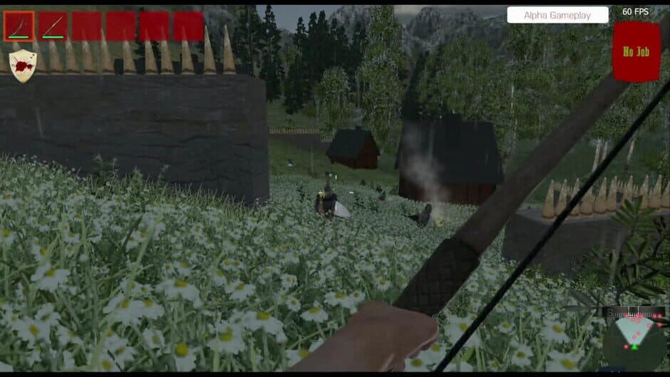 Скриншот 1 из TerkEngine