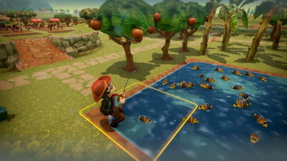 Скриншот 8 из Farm Together