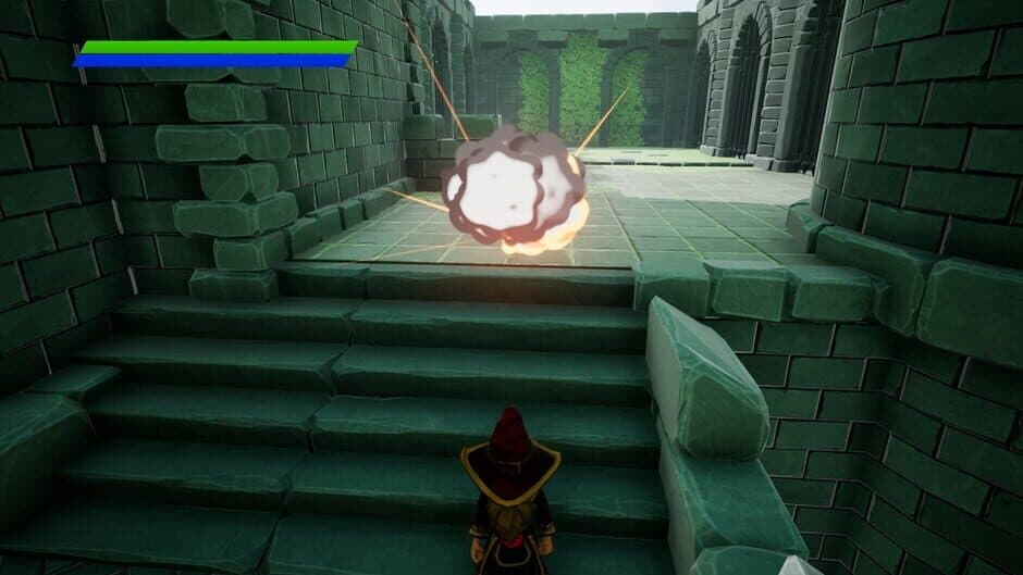 Скриншот 10 из Magika Land of Fantasy