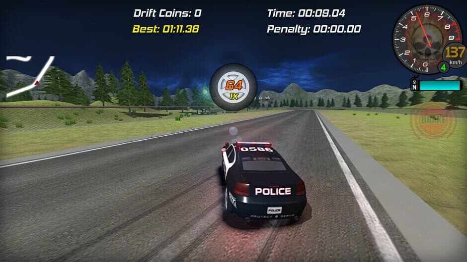 Скриншот 3 из Real Drift