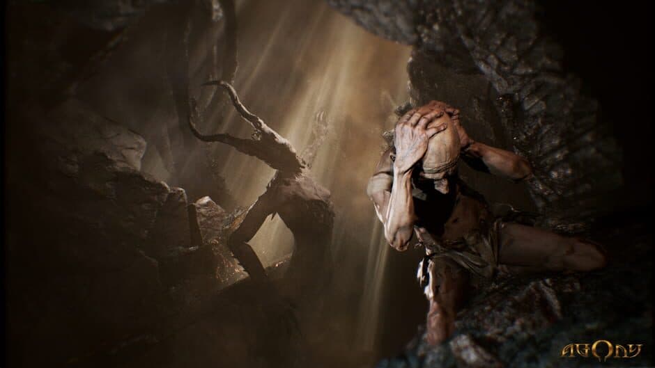 Скриншот 5 из Agony