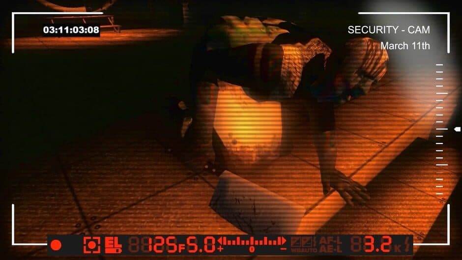 Скриншот 5 из Worst Case Z