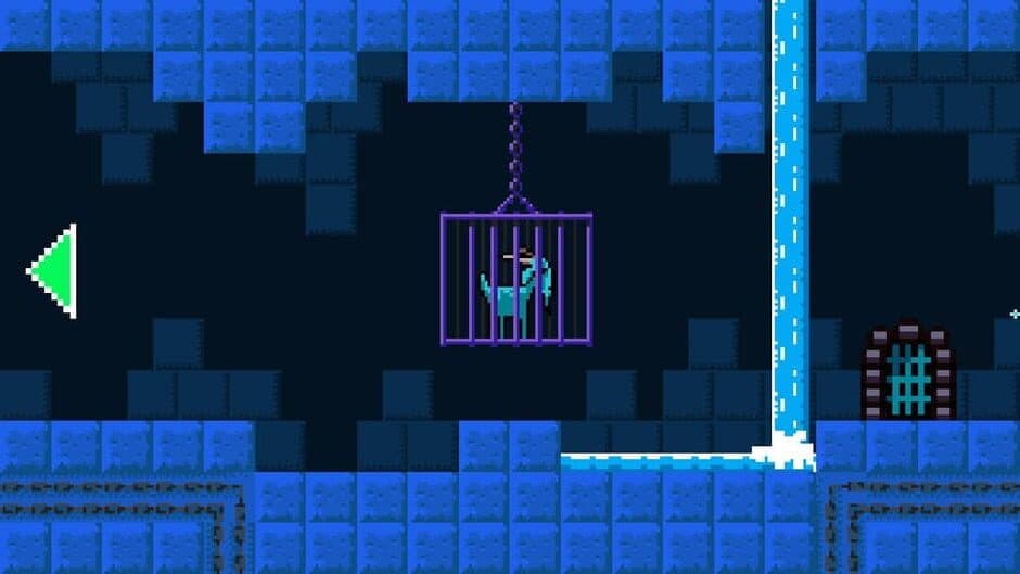 Скриншот 2 из There Is No Game