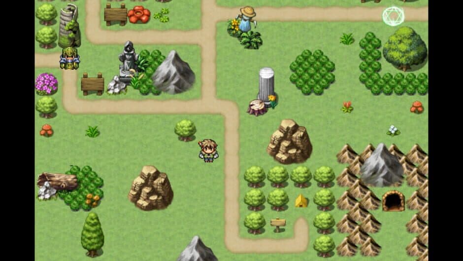 Скриншот 4 из Exatron Quest 2