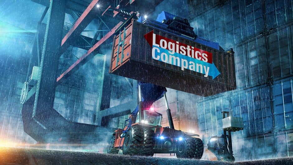 Скриншот 5 из Logistics Company