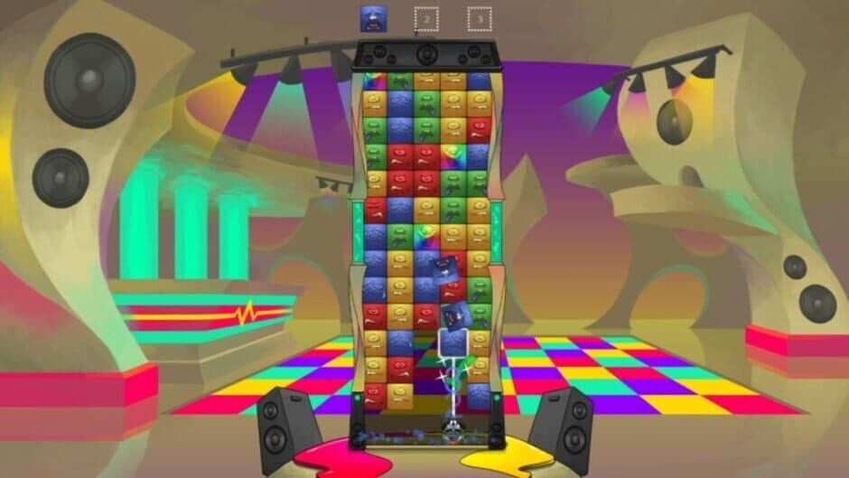 Скриншот 5 из Tumblestone