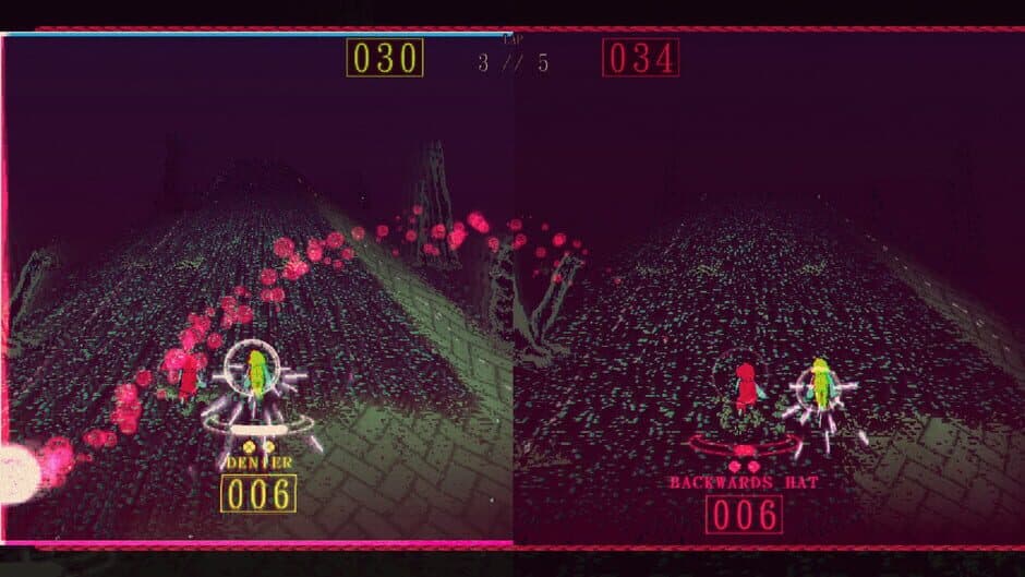 Скриншот 3 из Witchball