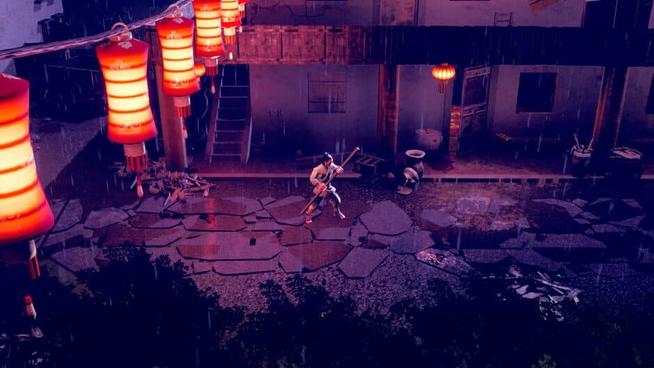 Скриншот 4 из 9 Monkeys of Shaolin