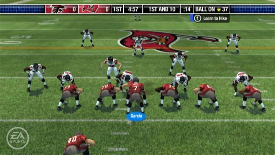 Скриншот 9 из Madden NFL 08