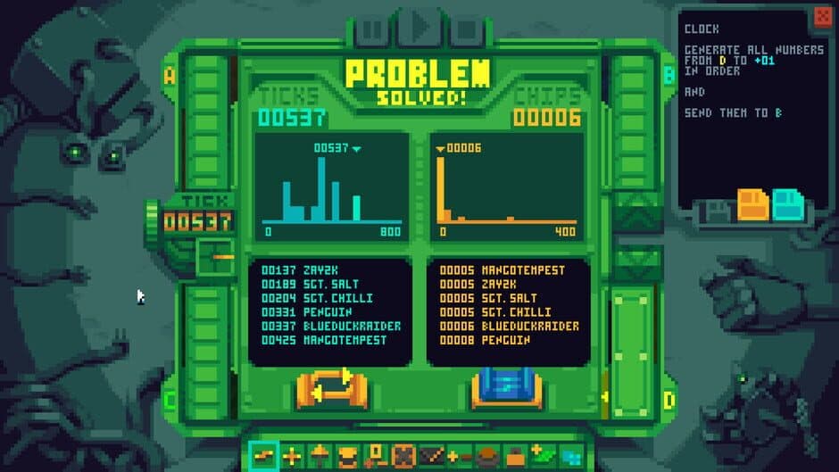 Скриншот 2 из Prime Mover