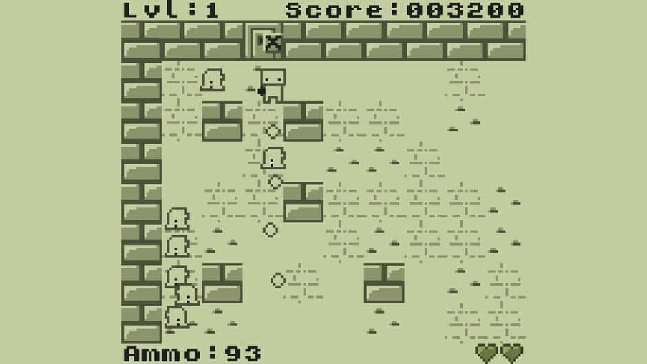 Скриншот 9 из Random Rooms