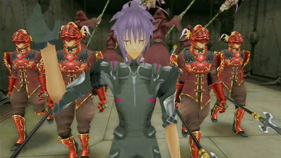 Скриншот 2 из Arc Rise Fantasia