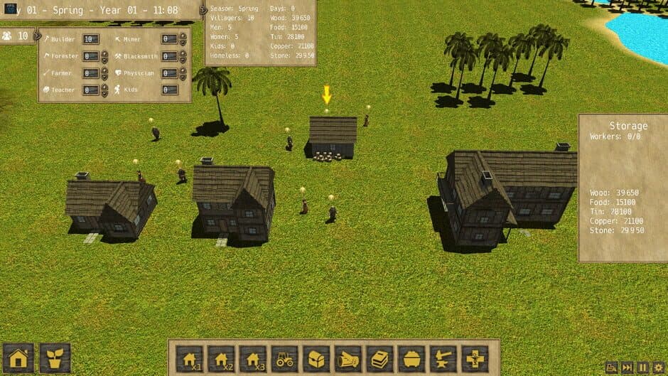 Скриншот 9 из The Colony
