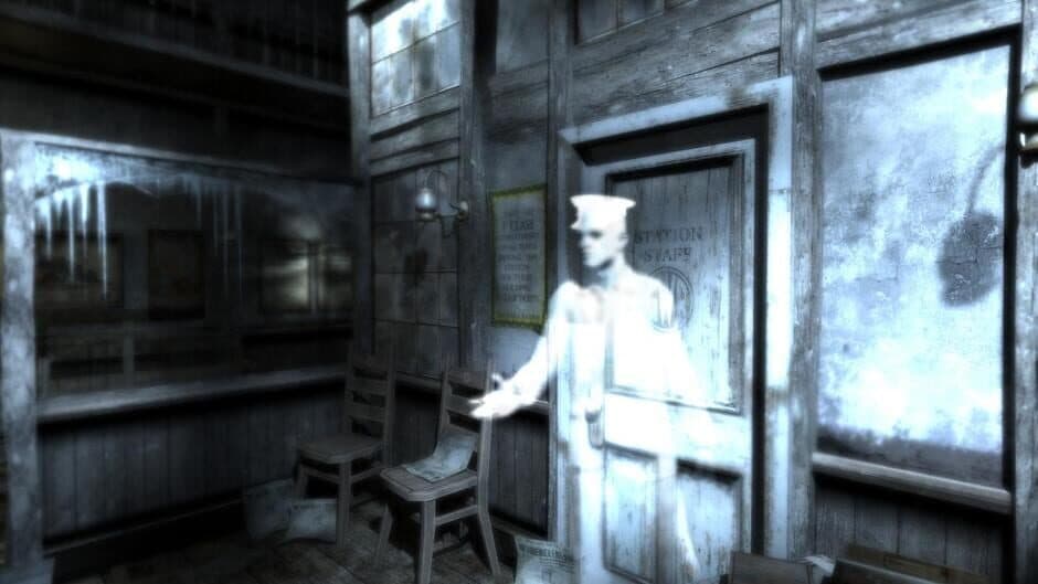 Скриншот 5 из Dark Fall: Lost Souls