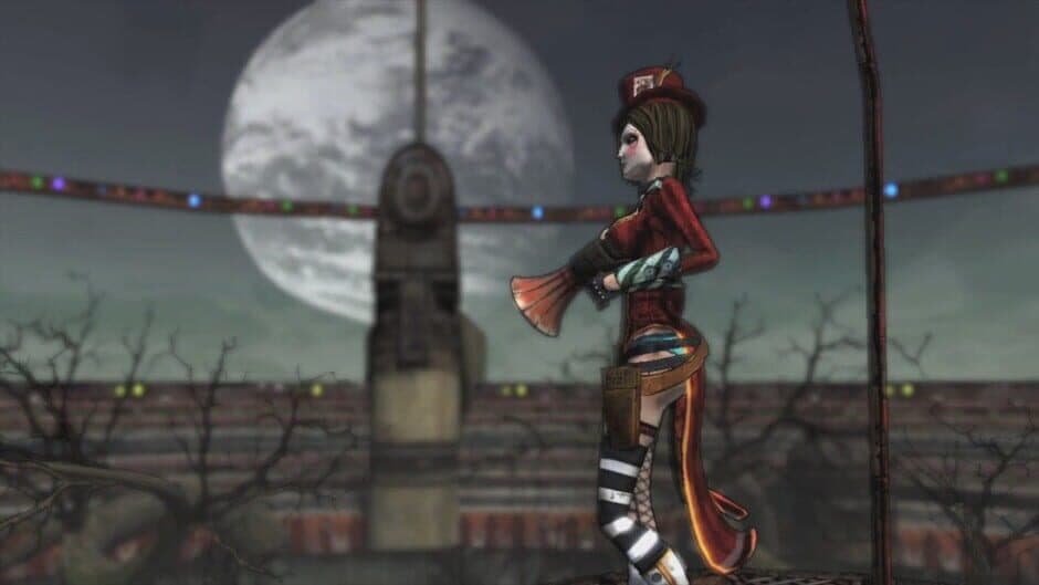 Скриншот 2 из Borderlands: Mad Moxxi's Underdome Riot
