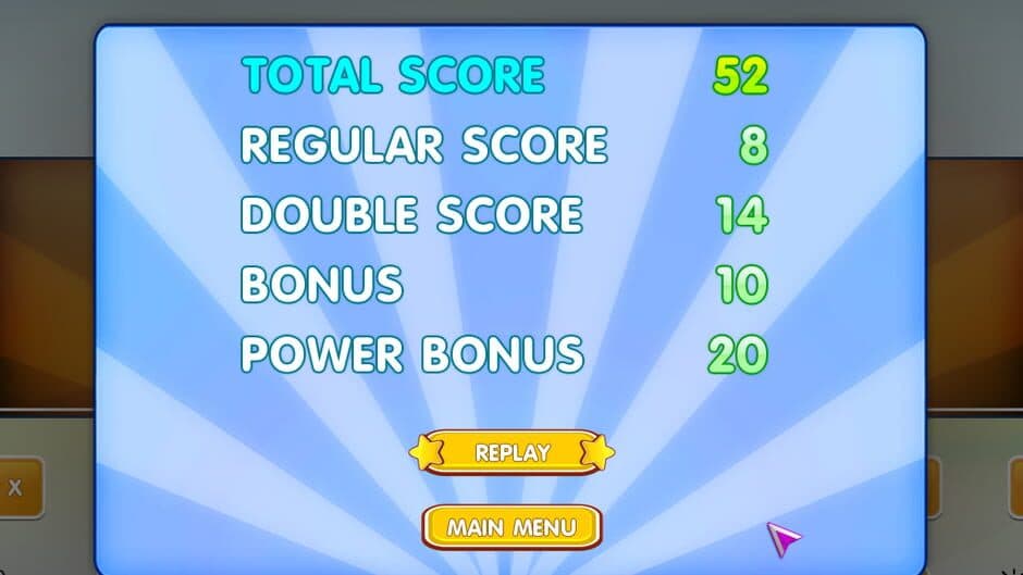 Скриншот 4 из Slide Ride Arcade