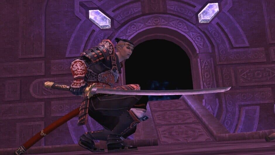 Скриншот 4 из Final Fantasy XI: Ultimate Collection - Seekers Edition