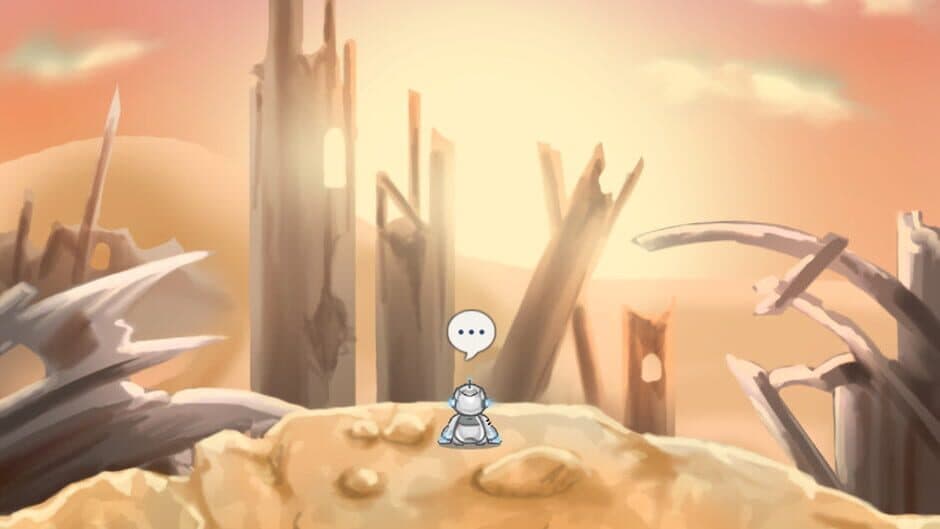 Скриншот 5 из Wanda: A Beautiful Apocalypse