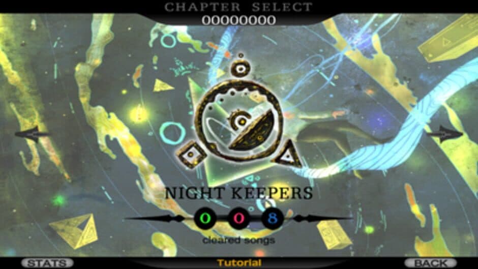 Скриншот 6 из Cytus