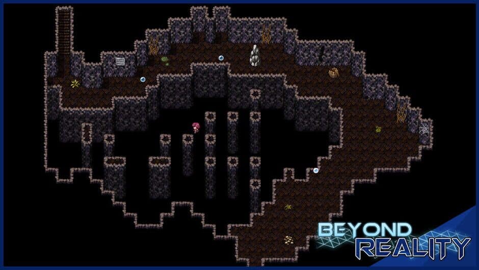 Скриншот 5 из Beyond Reality