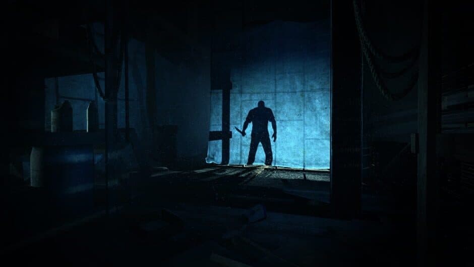 Скриншот 1 из Outlast: Whistleblower