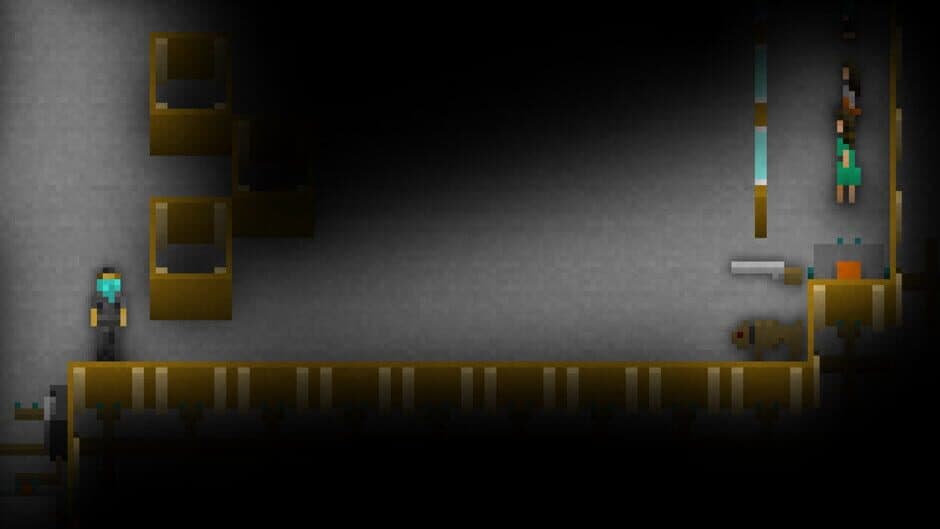 Скриншот 4 из The Castle Doctrine