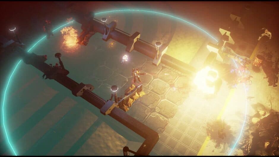 Скриншот 5 из Solstice Chronicles: MIA
