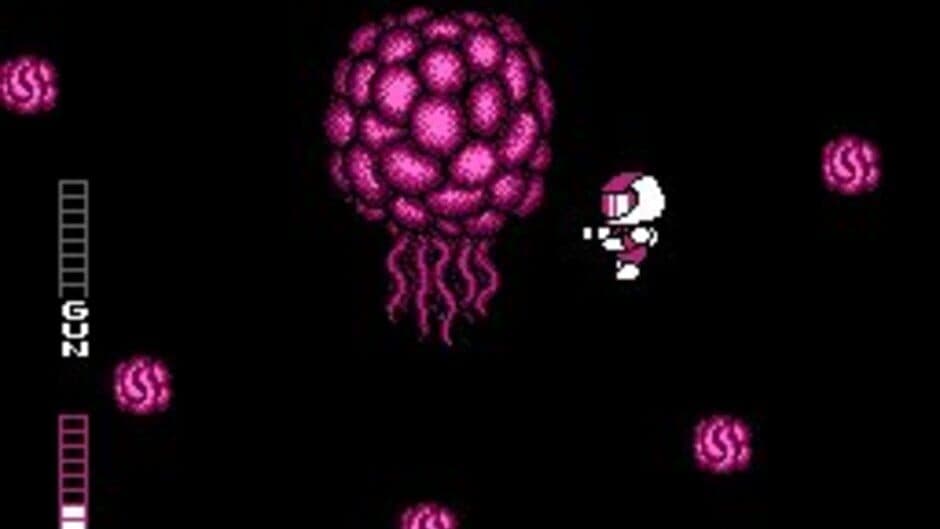 Скриншот 7 из Blaster Master