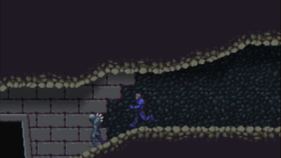 Скриншот 3 из Inescapable
